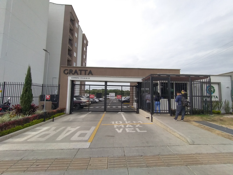 Apartamento En Arriendo - Ciudad Pacifica, Cali