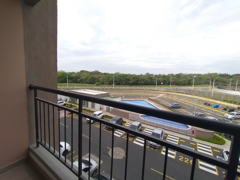 Apartamento En Arriendo - Ciudad Pacifica, Cali