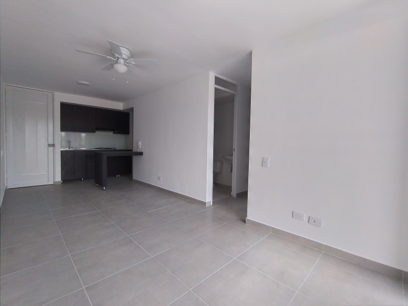 Apartamento En Arriendo - Ciudad Pacifica, Cali