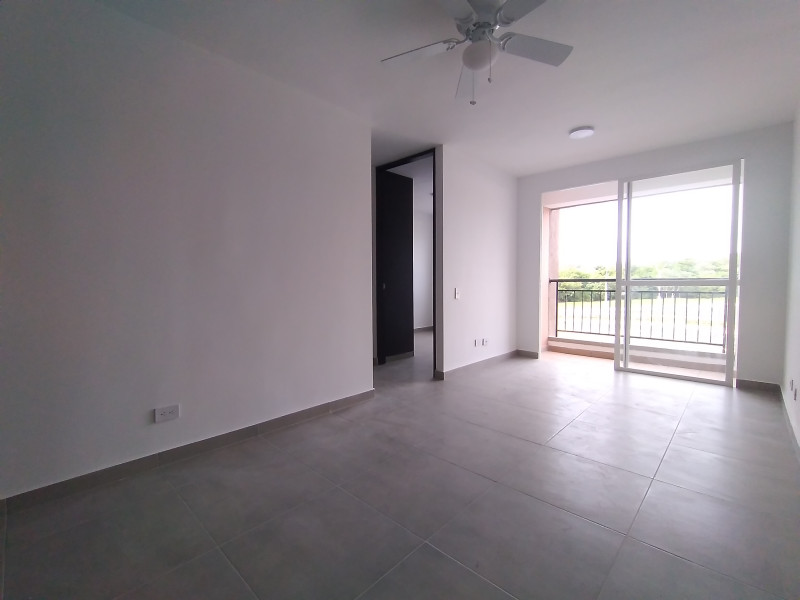 Apartamento En Arriendo - Ciudad Pacifica, Cali