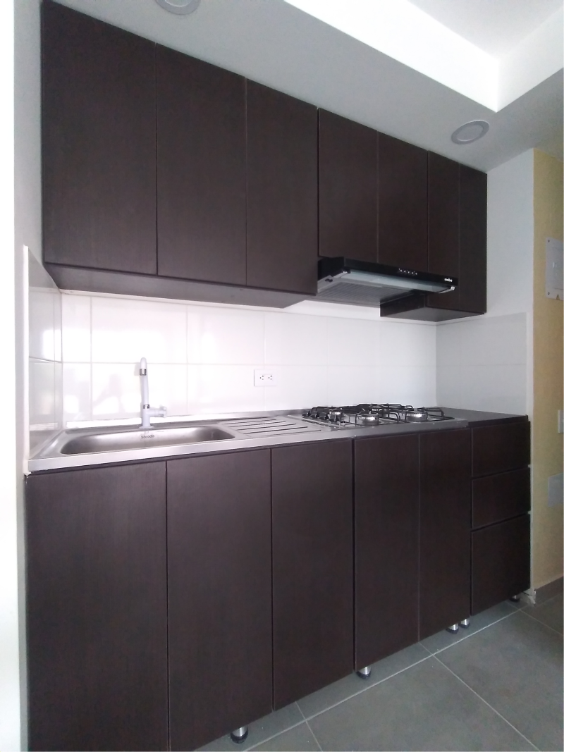 Apartamento En Arriendo - Ciudad Pacifica, Cali