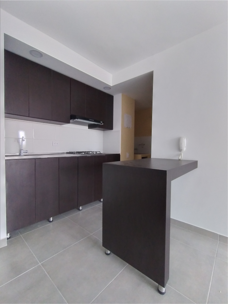 Apartamento En Arriendo - Ciudad Pacifica, Cali