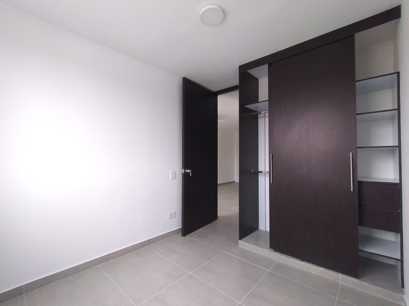 Apartamento En Arriendo - Ciudad Pacifica, Cali