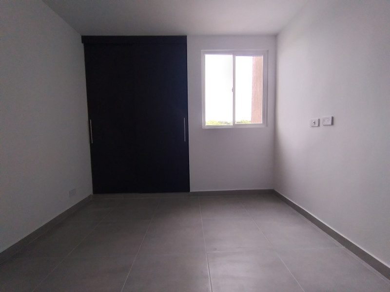 Apartamento En Arriendo - Ciudad Pacifica, Cali