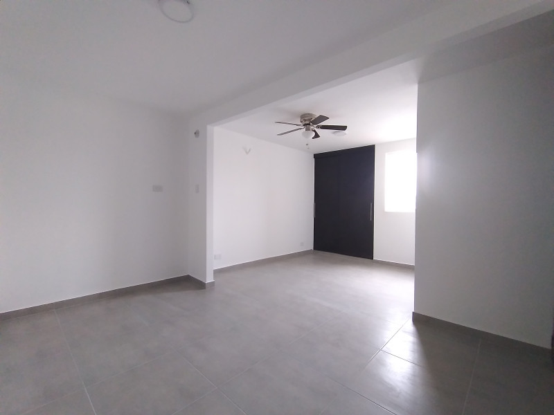 Apartamento En Arriendo - Ciudad Pacifica, Cali