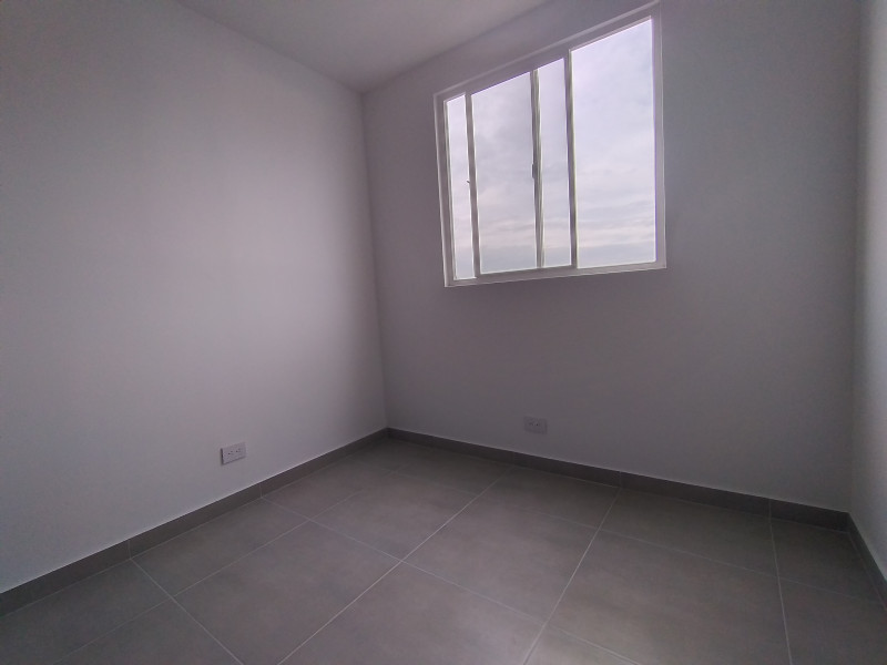 Apartamento En Arriendo - Ciudad Pacifica, Cali