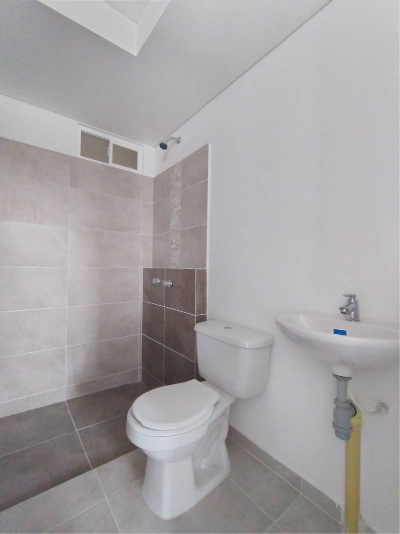 Apartamento En Arriendo - Ciudad Pacifica, Cali