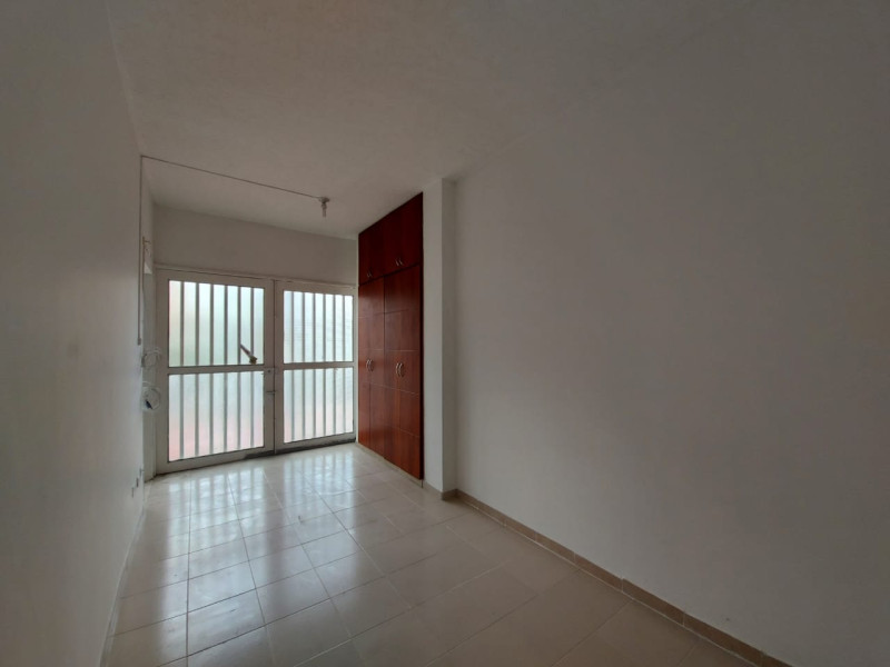Apartaestudio En Arriendo - Junín, Cali
