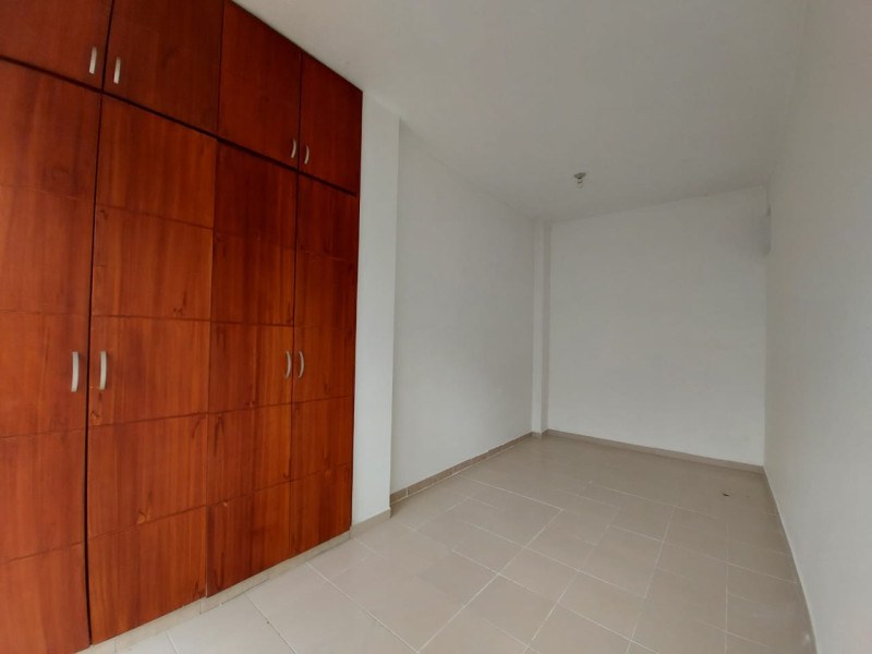 Apartaestudio En Arriendo - Junín, Cali