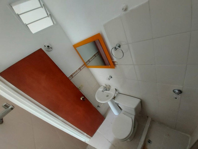 Apartaestudio En Arriendo - Junín, Cali