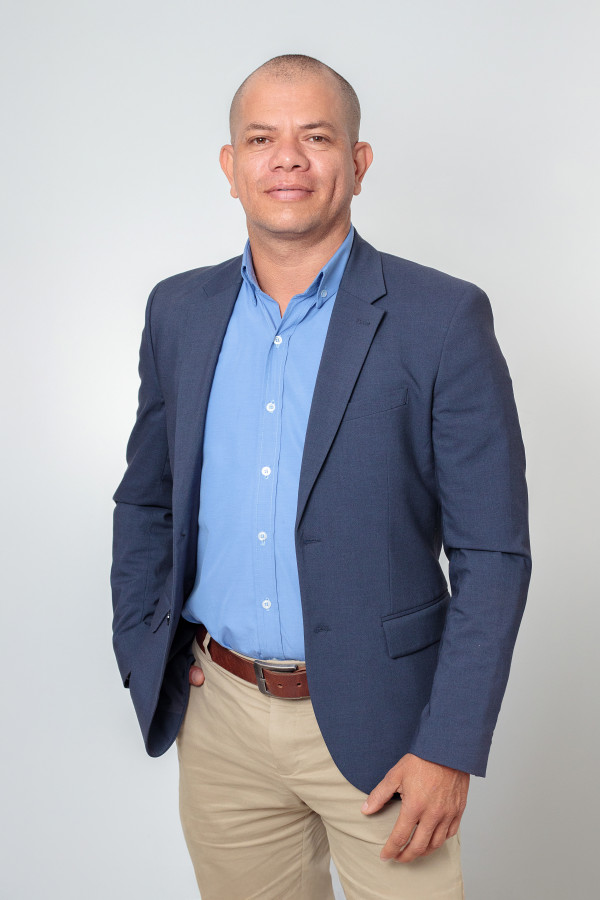 Carlos Cruz