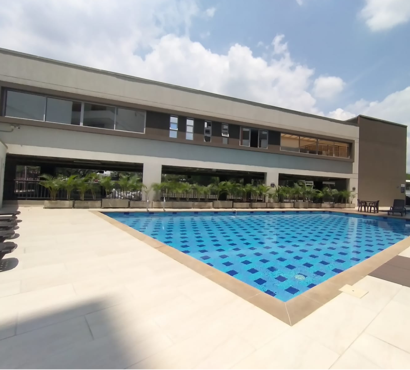 Apartamento En Arriendo - La Flora, Cali