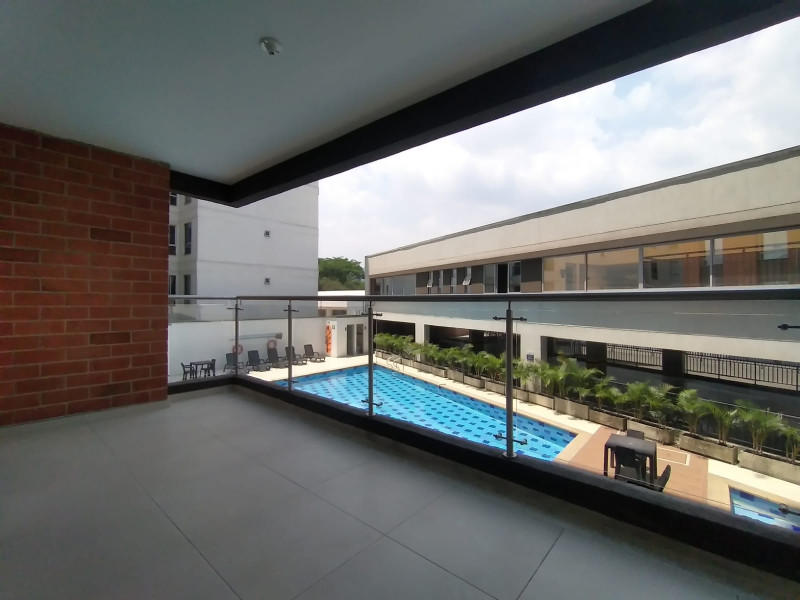Apartamento En Arriendo - La Flora, Cali