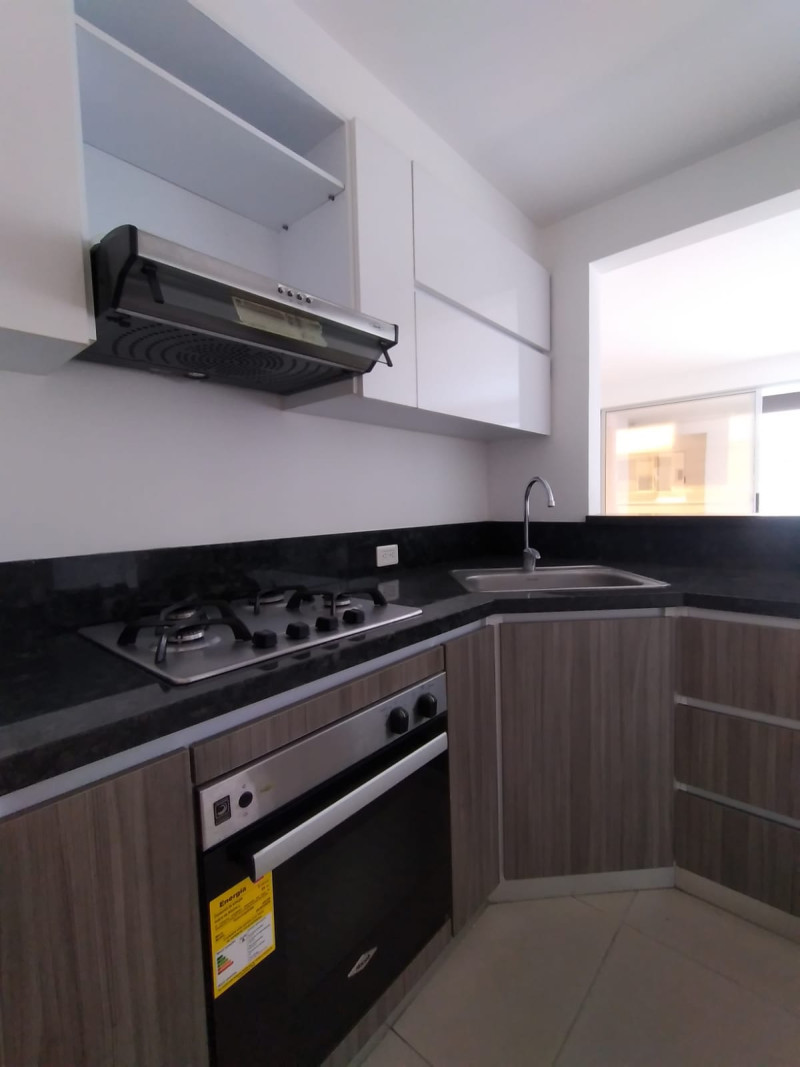 Apartamento En Arriendo - La Flora, Cali
