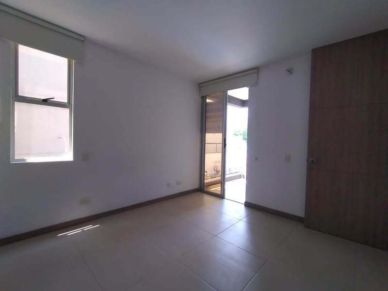 Apartamento En Arriendo - La Flora, Cali