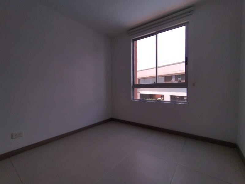 Apartamento En Arriendo - La Flora, Cali