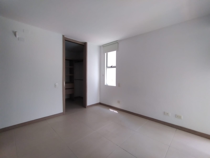 Apartamento En Arriendo - La Flora, Cali