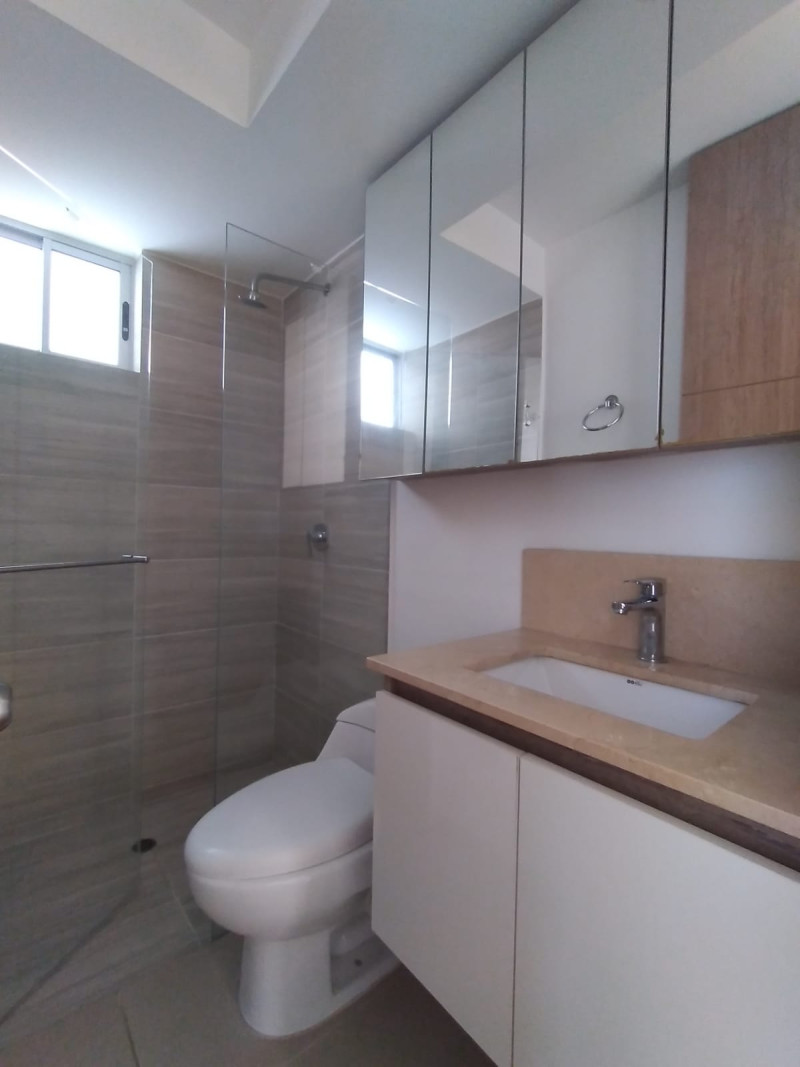 Apartamento En Arriendo - La Flora, Cali
