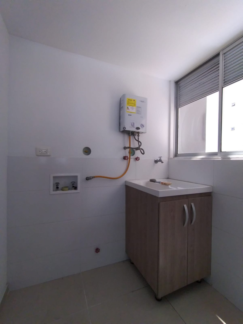 Apartamento En Arriendo - La Flora, Cali