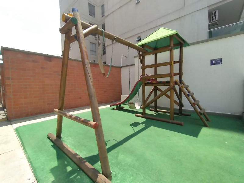 Apartamento En Arriendo - La Flora, Cali