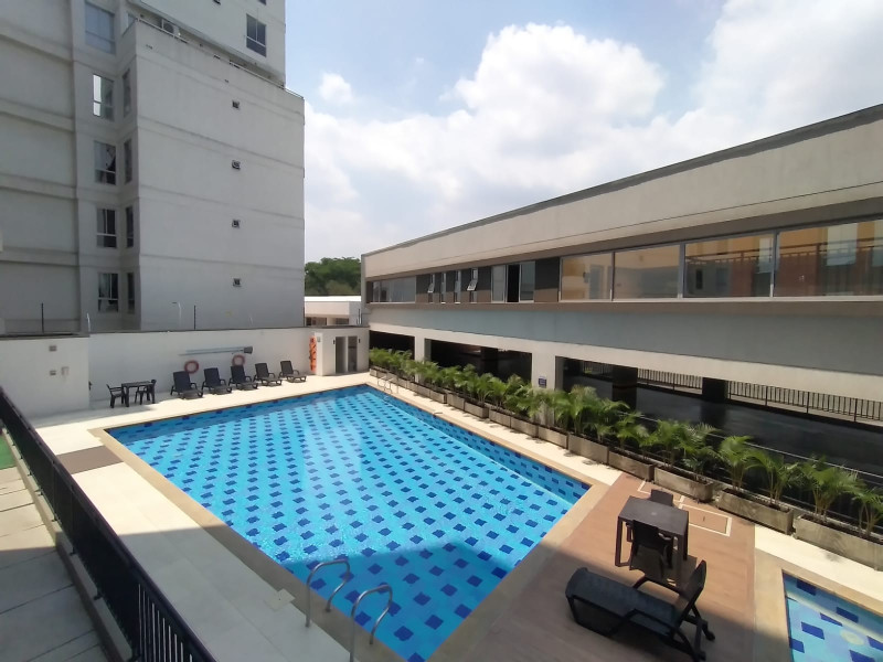 Apartamento En Arriendo - La Flora, Cali
