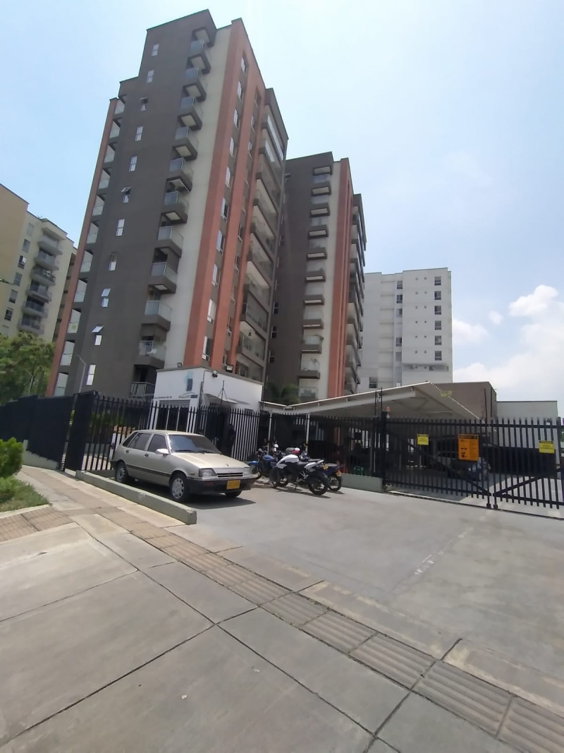 Apartamento En Arriendo - La Flora, Cali