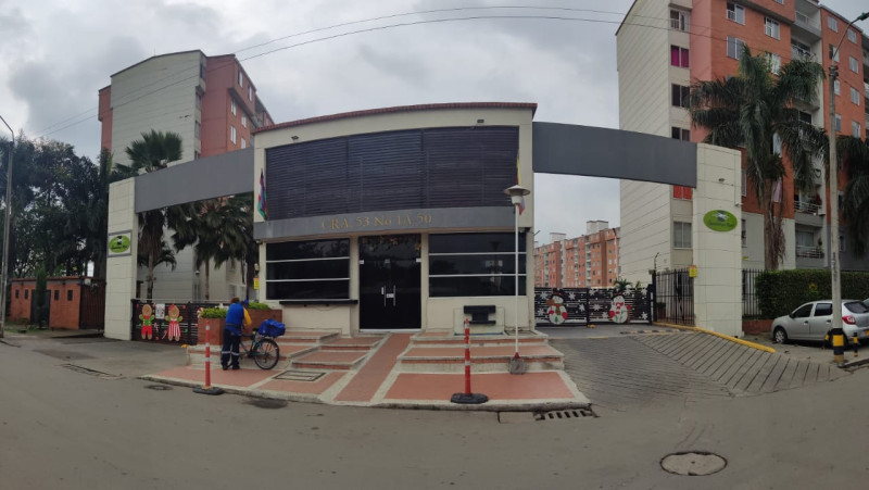 Apartamento En Arriendo - Seminario, Cali