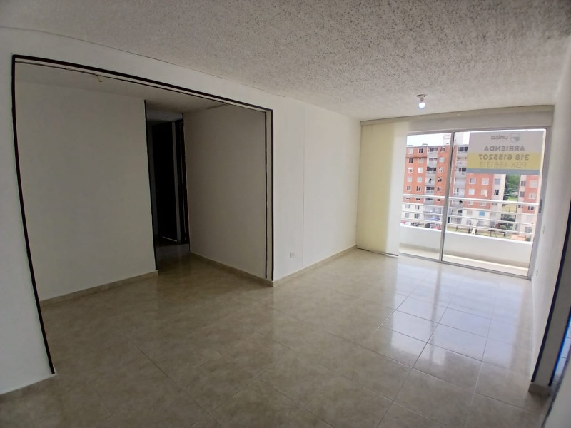 Apartamento En Arriendo - Seminario, Cali