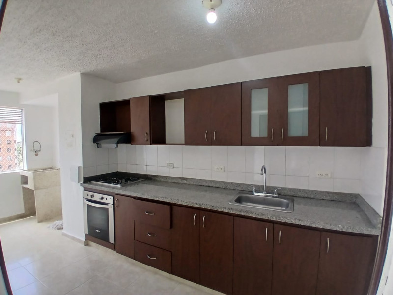 Apartamento En Arriendo - Seminario, Cali