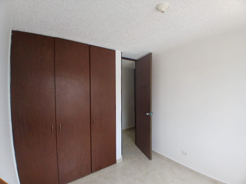 Apartamento En Arriendo - Seminario, Cali