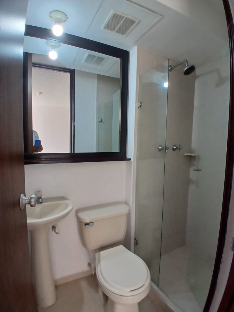 Apartamento En Arriendo - Seminario, Cali