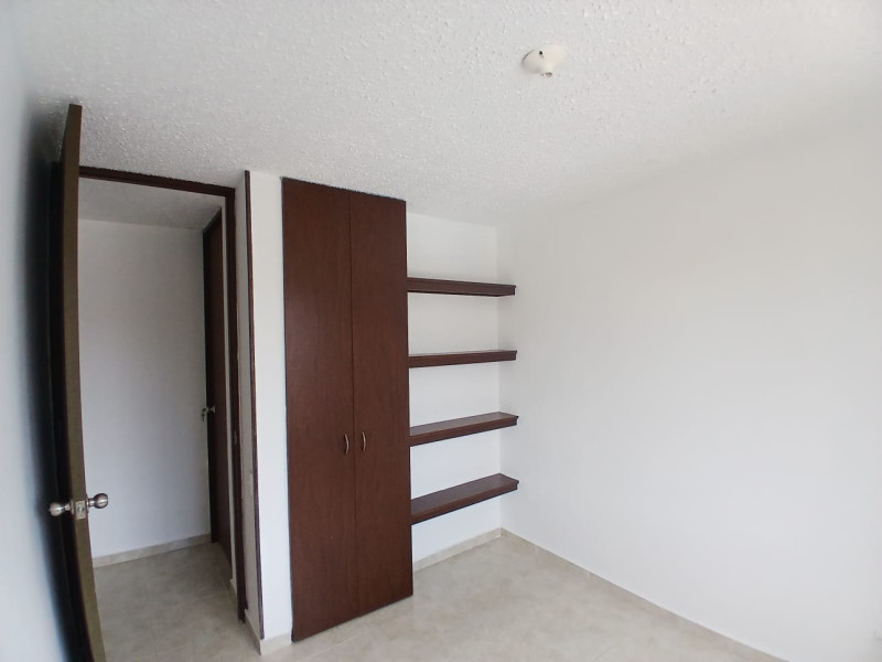 Apartamento En Arriendo - Seminario, Cali