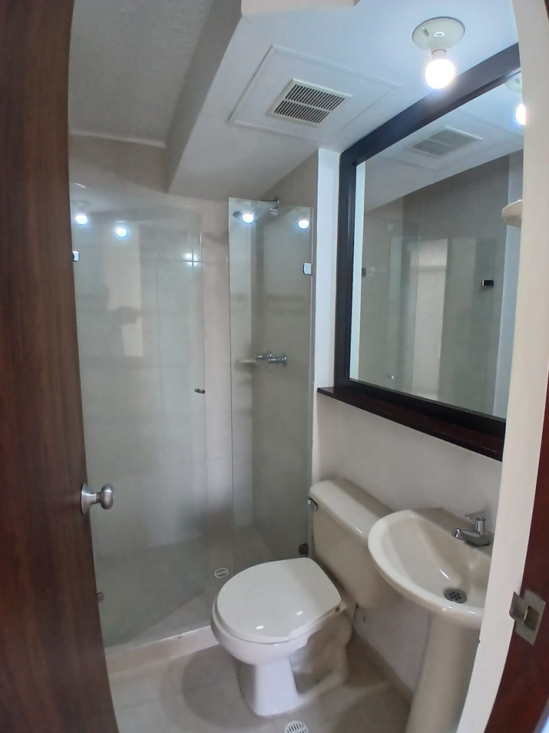 Apartamento En Arriendo - Seminario, Cali