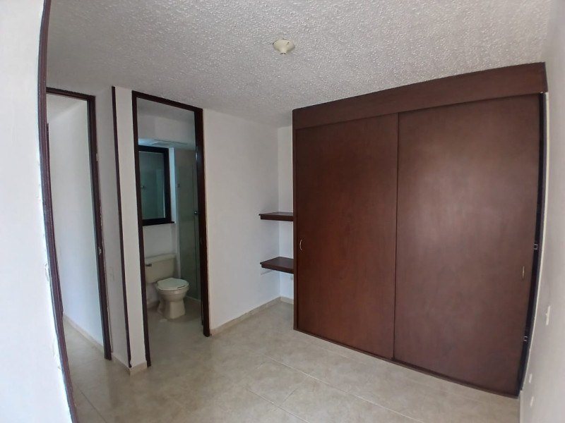 Apartamento En Arriendo - Seminario, Cali