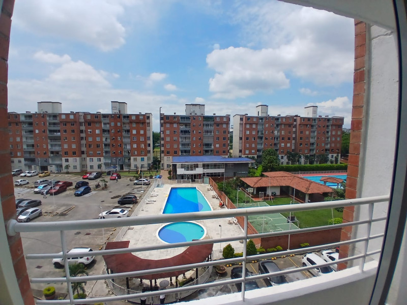 Apartamento En Arriendo - Seminario, Cali