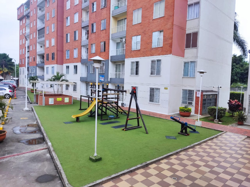 Apartamento En Arriendo - Seminario, Cali