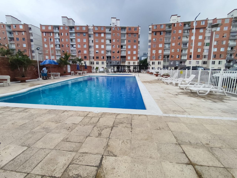Apartamento En Arriendo - Seminario, Cali