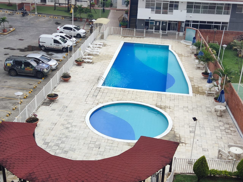 Apartamento En Arriendo - Seminario, Cali