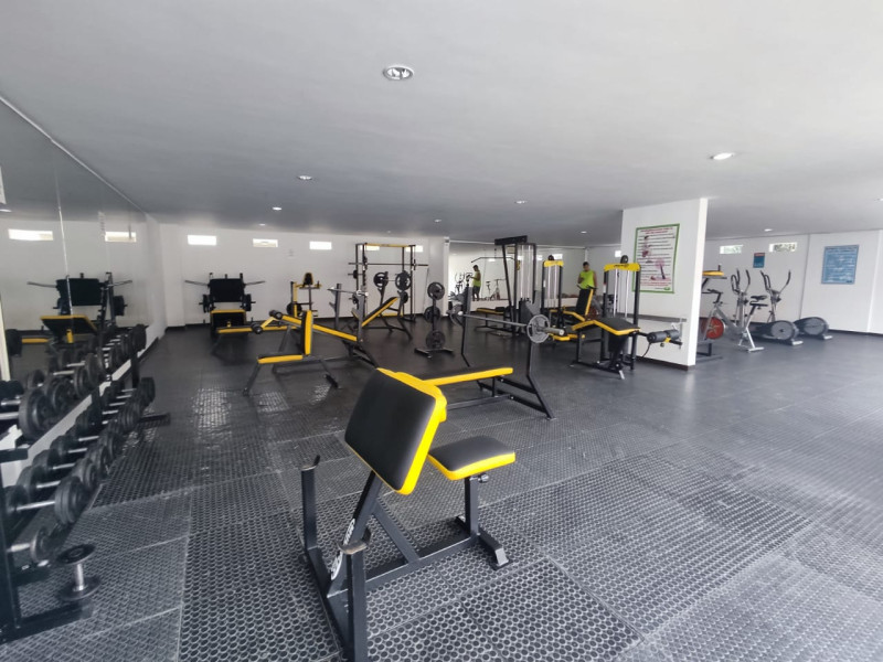 Apartamento En Arriendo - Seminario, Cali
