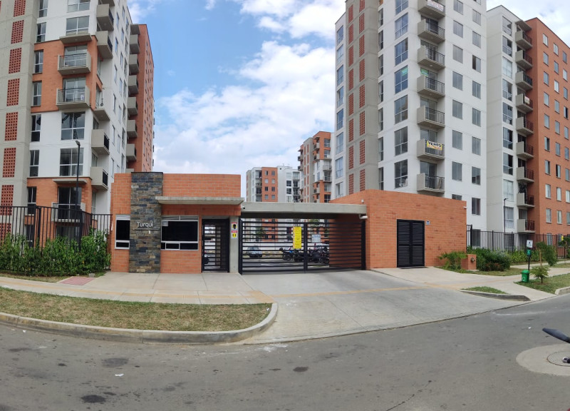 Apartamento En Arriendo - Valle Del Lili, Cali