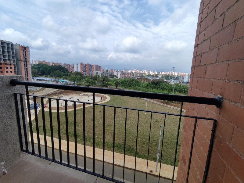 Apartamento En Arriendo - Valle Del Lili, Cali