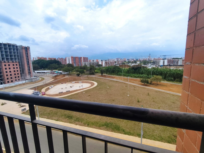 Apartamento En Arriendo - Valle Del Lili, Cali