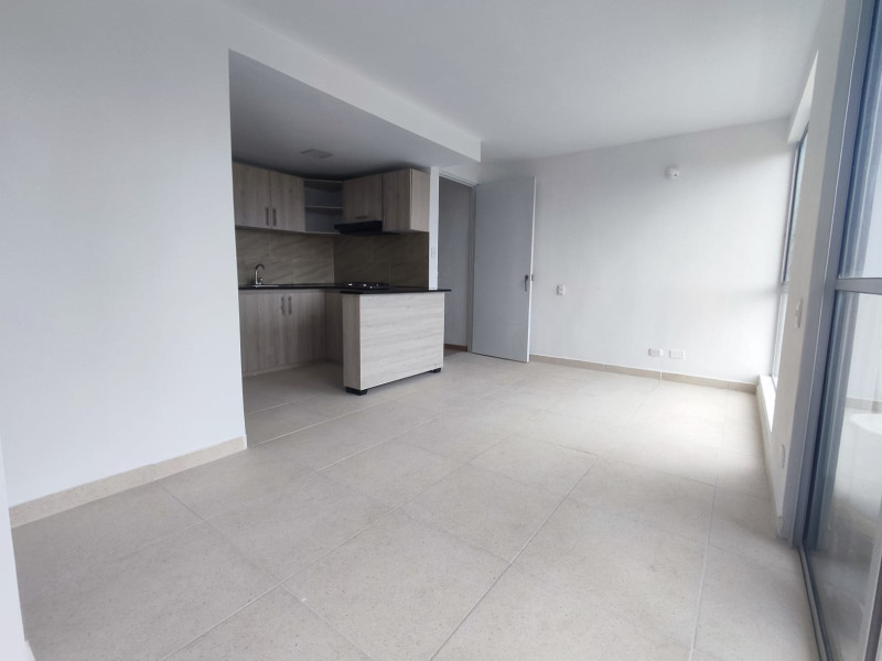 Apartamento En Arriendo - Valle Del Lili, Cali