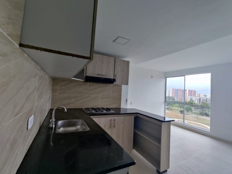 Apartamento En Arriendo - Valle Del Lili, Cali