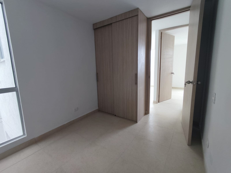 Apartamento En Arriendo - Valle Del Lili, Cali