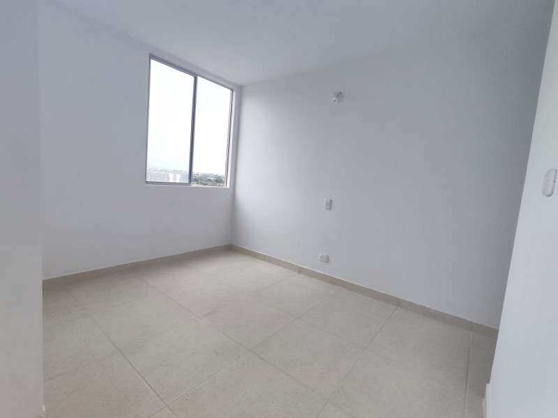 Apartamento En Arriendo - Valle Del Lili, Cali