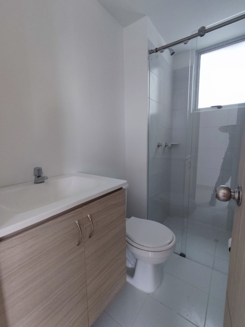 Apartamento En Arriendo - Valle Del Lili, Cali