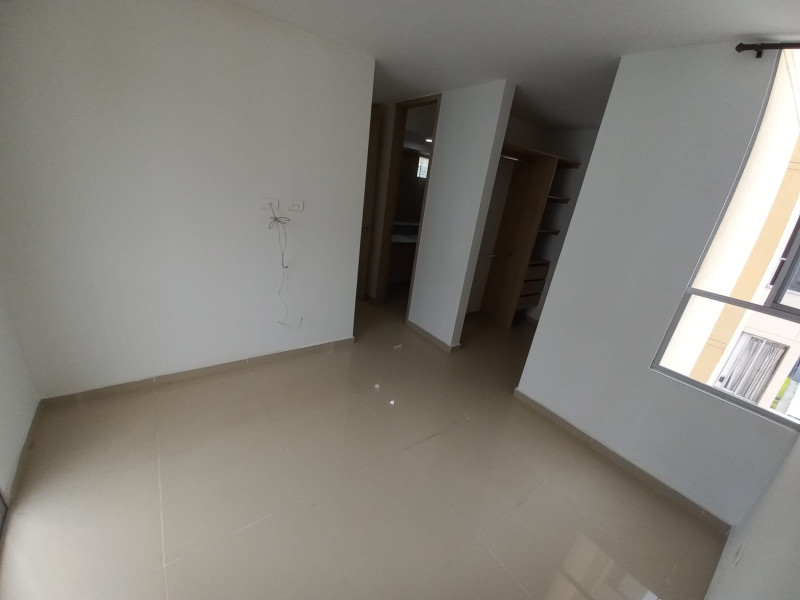 Apartamento En Arriendo - Brisas De Los Alamos, Cali