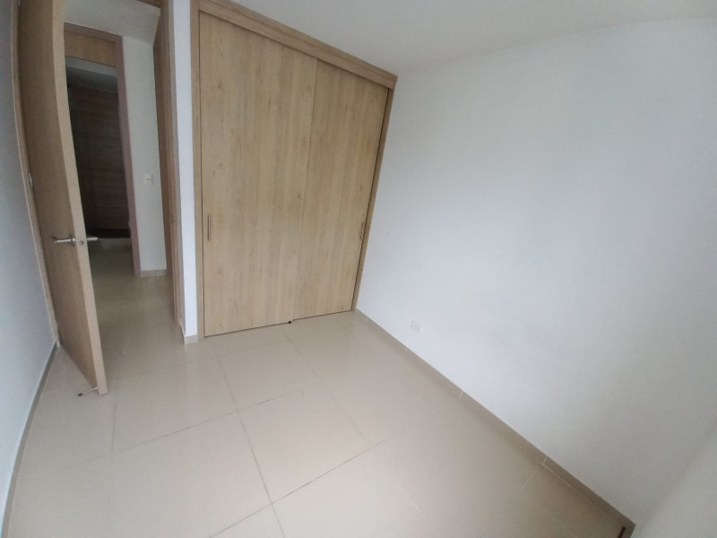 Apartamento En Arriendo - Brisas De Los Alamos, Cali