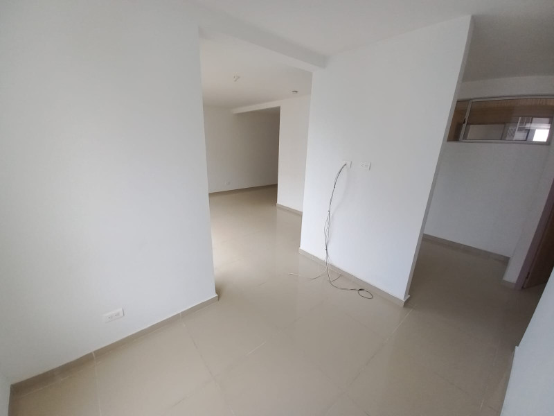 Apartamento En Arriendo - Brisas De Los Alamos, Cali